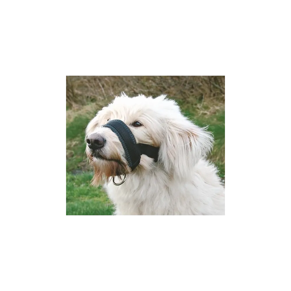 Tx-19281 Kaganiec Nylon Reg Nr 1 M-L       22-30Cm