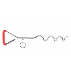 Tx-2259 Wkręt Do Palowania 40 Cm/9Mm