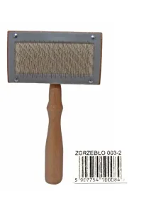 Lessie-Land Zgrzebło Z003-2*