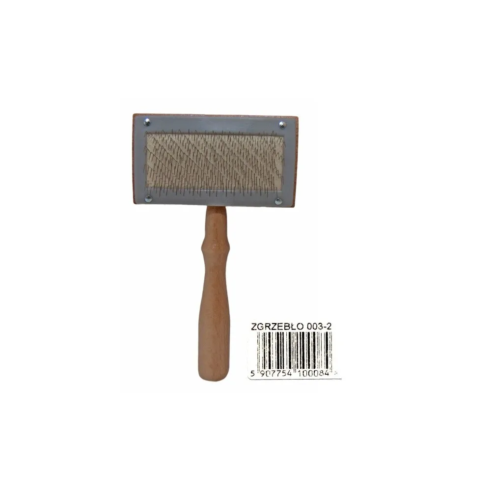 Lessie-Land Zgrzebło Z003-2*