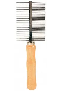 Tx-2396 Grzebień Podwójny 17Cm   /3