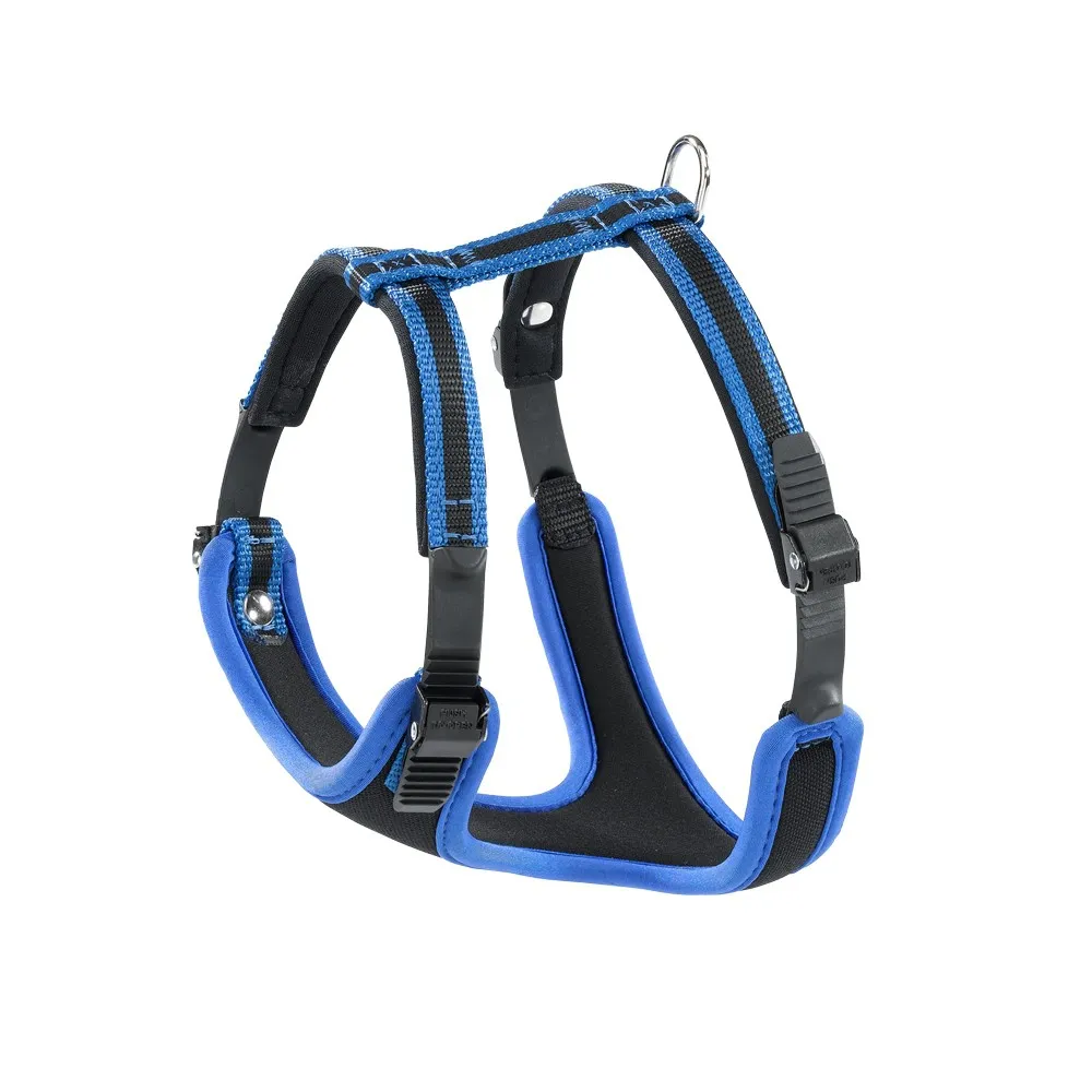 Ferplast Ergocomfort Szelki "Xs" Nieb 37-47Cm  Max 15Kg