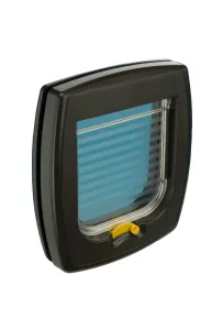 Ferplast Drzwi Swing 1   Brąz