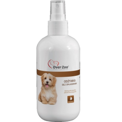 Over Zoo Odżywka Bez Spłukiwania 240Ml