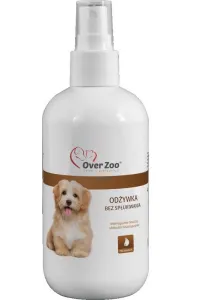 Over Zoo Odżywka Bez Spłukiwania 240Ml