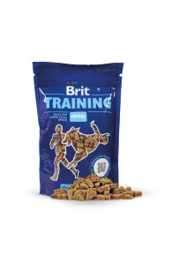 Brit Training Snack 200G  Puppies  /10