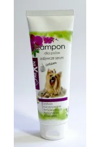 Frexin Szampon Do Rozczesywania  220G