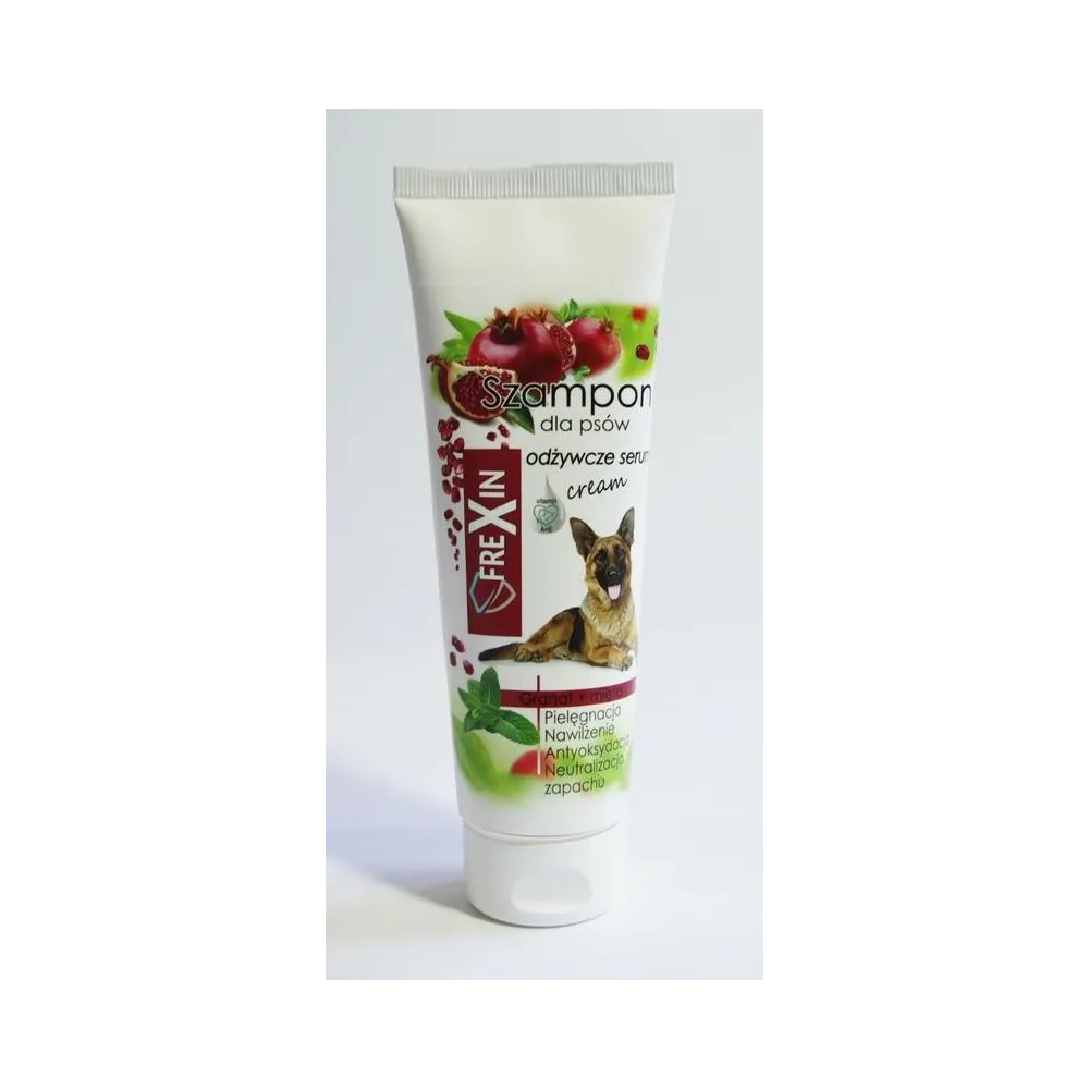 Frexin Szampon Neutralizujący Zapach 220G