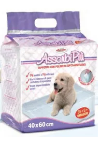 Record Podkłady Dla Psa 40X60Cm /40Szt      /12