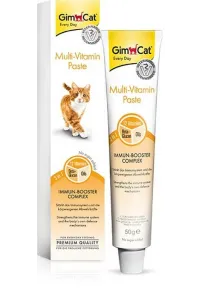 Gimcat Multi-Vitamin Paste 100G  /5