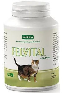 Mikita Felvital + Plus Tauryna  100Szt /50