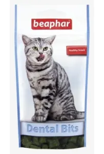 Beaphar Dental Bits Kot  35G   /18