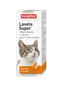 Beaphar Laveta Super Kot  50Ml