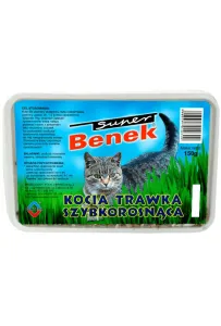 Super Benek Kocia Trawa  150G  /20Szt