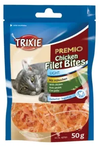 Tx-42701 Premio Kot Filet Z Kurczaka 50G  /12
