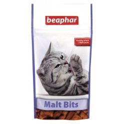 Beaphar Malt Bits Kot  35G   /18