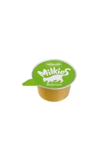 Animonda Kot Milkies 20X15G Balance  Mleko Z Witaminą D+E /4