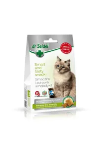 Smakołyki Dr Seidel Kot Odporność 50G