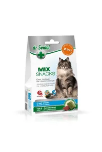 Smakołyki Dr Seidel Kot 2W1 Na Oddech I Odkłaczacz 50G /6