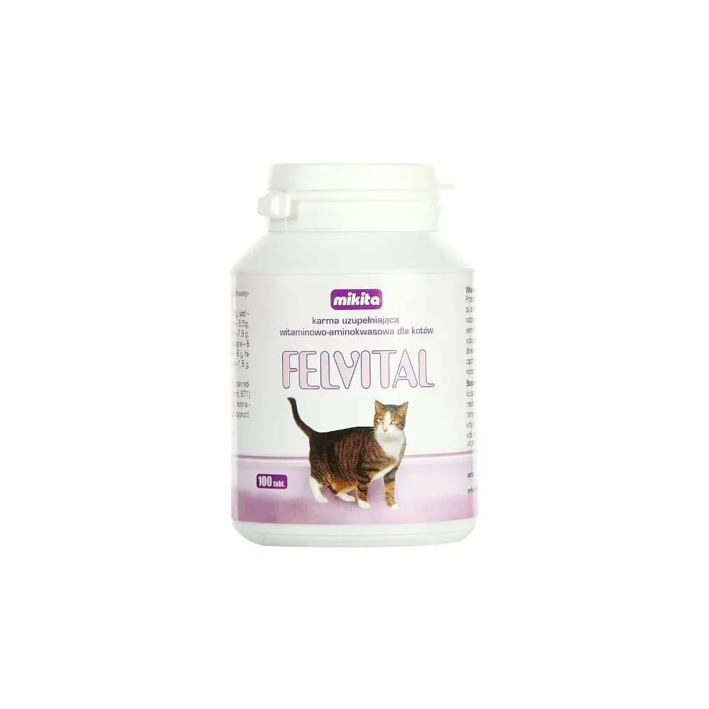 Mikita Felvital   100Szt            /50