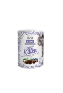 Brit Care Kot Snack 100G  Kitten /6