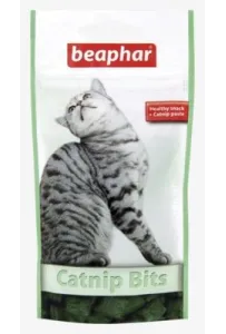 Beaphar Catnip Bits Kot  35G   /18