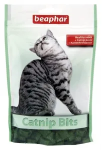 Beaphar Catnip Bits Kot  150G    /12