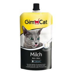 Gimcat Cat Milk 200Ml  /14