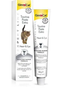 Gimcat Taurine Extra Paste 50G   /8