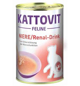 KATTOVIT DRINK NIERE/RENAL...
