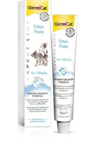 Gimcat Kitten Paste 50G   /8