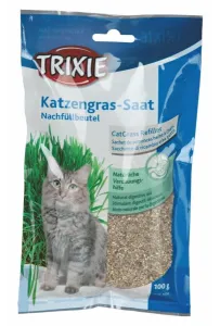 Tx-4236 Kocia Trawa Torebka 100G   /12