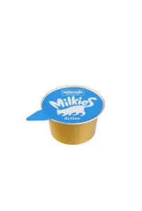 Animonda Kot Milkies 20X15G Active  Mleko Z Tauryną  /4