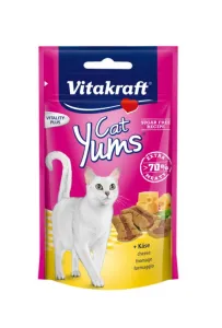 Vitakraft Kot 40G Yums Ser