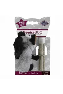 D&D Farmer Jackie Z Kocimiętką 10Cm   402/427576