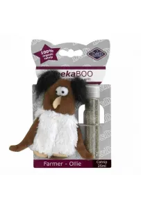 D&D Farmer Ollie Z Kocimiętką 10Cm - 25Ml   402/427590