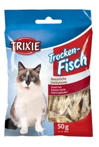 Tx-2805 Ryba Sucha Dla Kota 50G /6