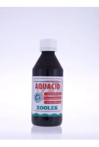 Zoolek Aquacid Butelka 250Ml (A)