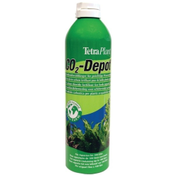 Tetra Co2 Depot Butla 650Ml/11G