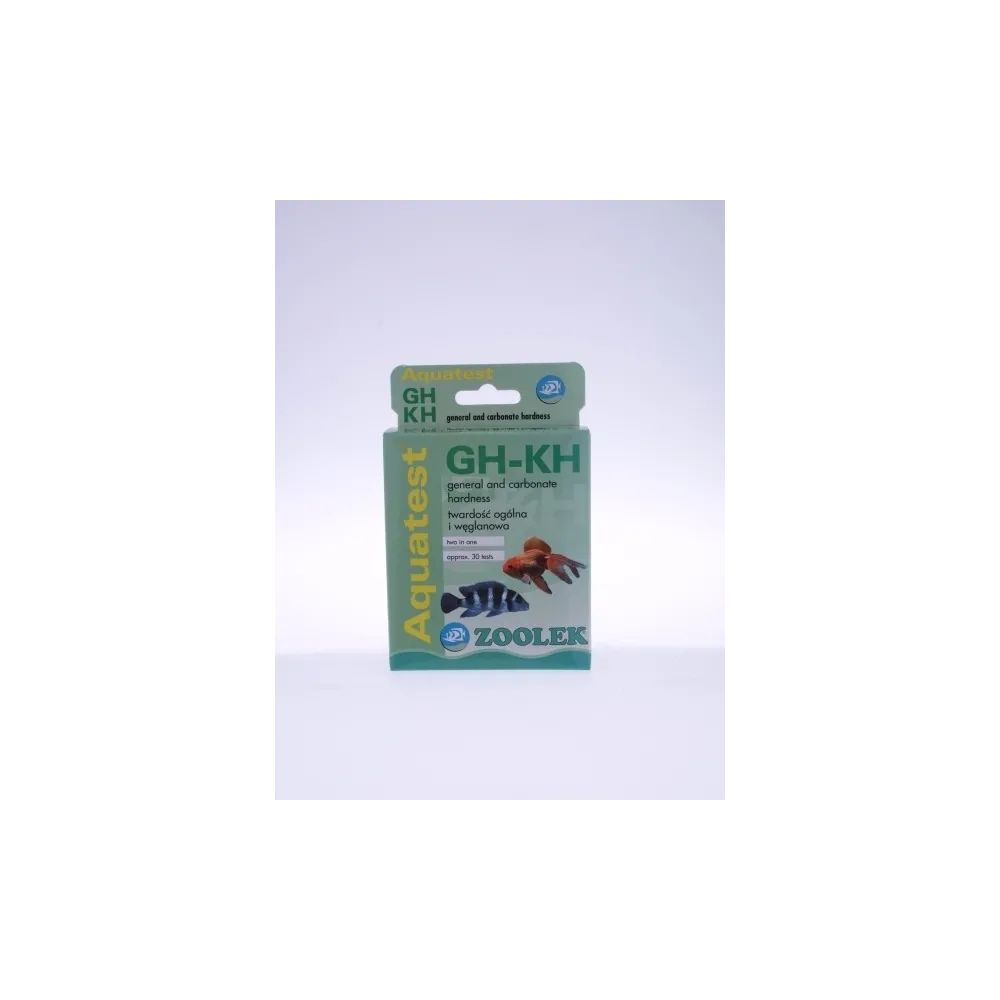 Zoolek Test  Gh-Kh