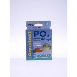 Zoolek Test  Po4