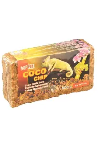 Happet Kostka Kokosowa Chips 500G /24