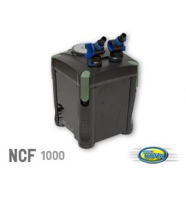 AQUA NOVA FILTR ZEW. NCF-1000 1000l/h