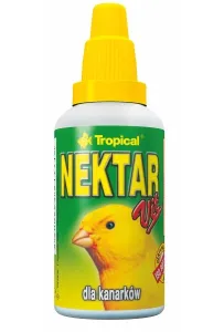 Tropical Nektar-Vit Dla Kanarków 30Ml