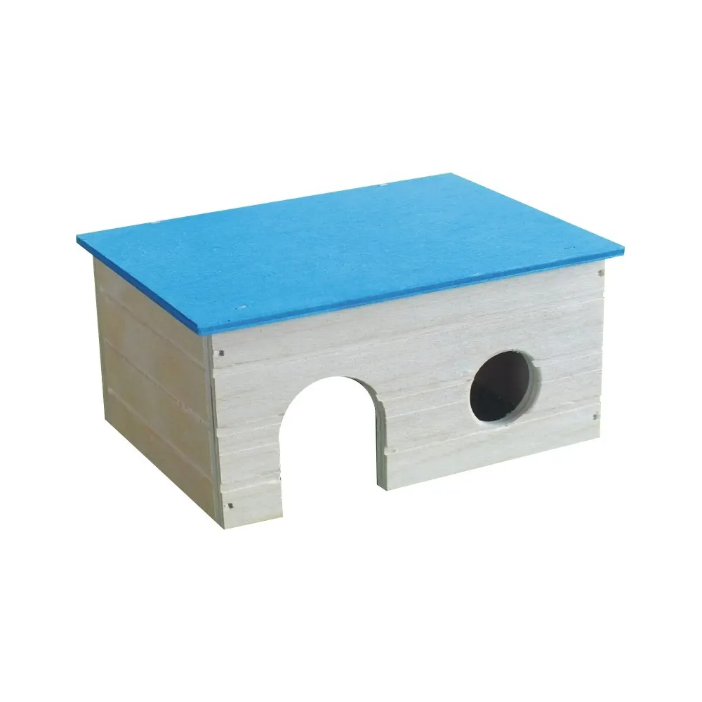 Pino-52 Domek Dla Chomika Dżungar. 34852 /3