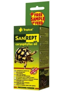 Tropical Sanirept Butelka 15Ml