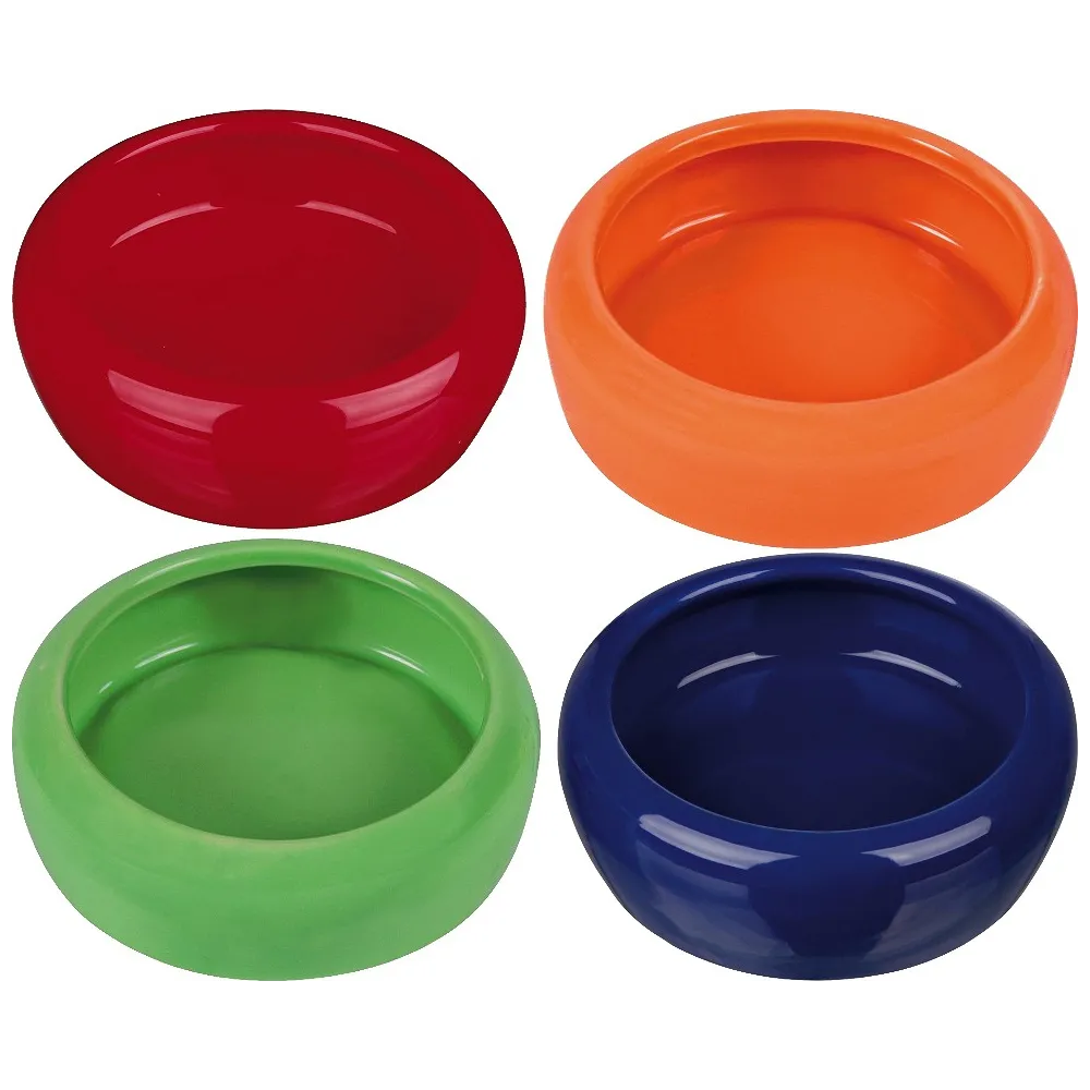 Tx-60741 Miska Ceramiczna Dla Chomika     100Ml /4