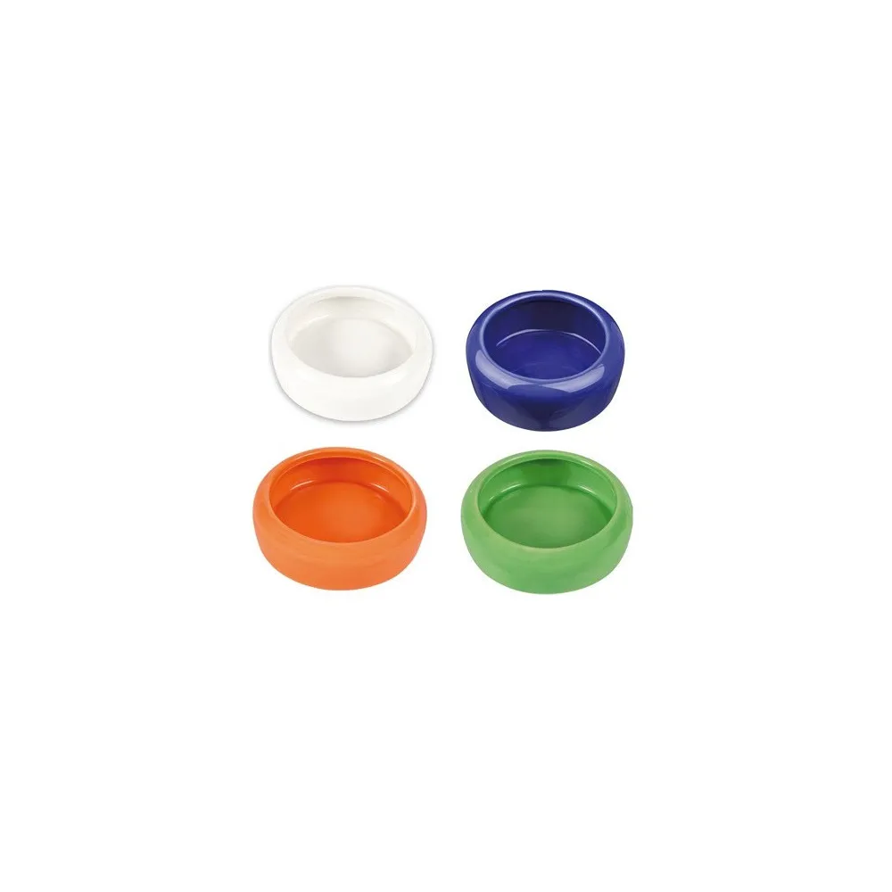 Tx-60743 Miska Ceramiczna Dla Królika     400Ml /4