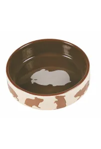 Tx-60731 Miska Ceramiczna Dla Chomika     8Cm /4