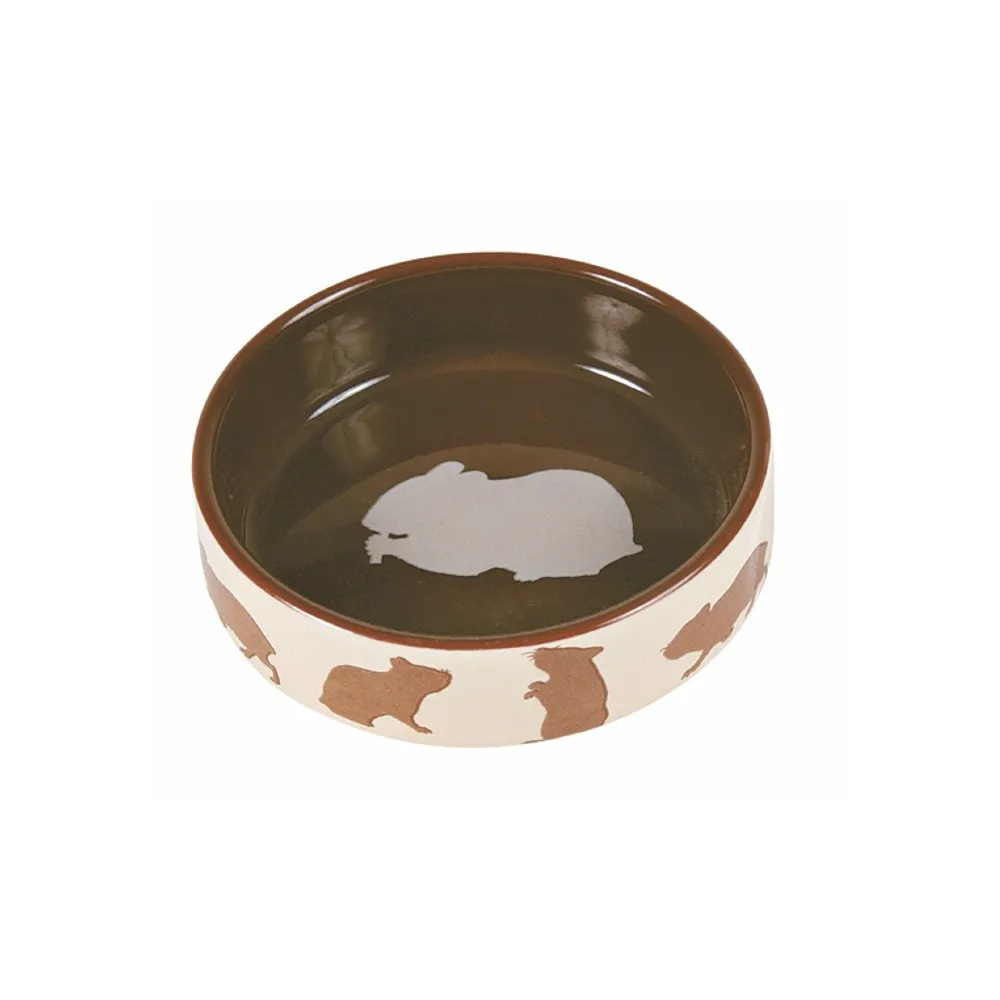 Tx-60731 Miska Ceramiczna Dla Chomika     8Cm /4